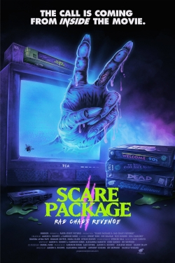 Watch Scare Package II: Rad Chad’s Revenge movies free hd online