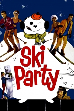 Watch Ski Party movies free hd online