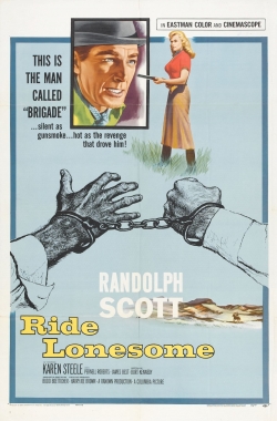 Watch Ride Lonesome movies free hd online