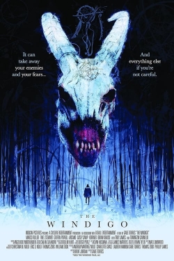 Watch The Windigo movies free hd online