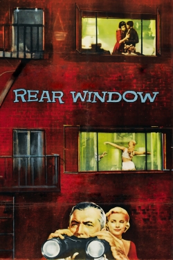 Watch Rear Window movies free hd online