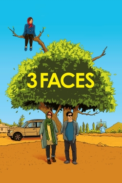 Watch 3 Faces movies free hd online