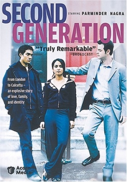 Watch Second Generation movies free hd online