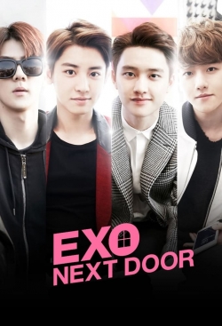 Watch EXO Next Door movies free hd online