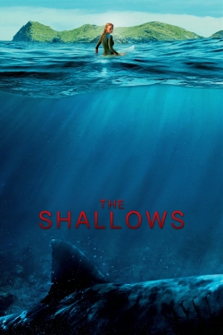 Watch The Shallows movies free hd online