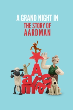 Watch A Grand Night In: The Story of Aardman movies free hd online