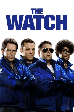 Watch The Watch movies free hd online