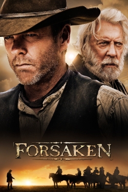 Watch Forsaken movies free hd online