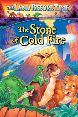 Watch The Land Before Time VII: The Stone of Cold Fire movies free hd online