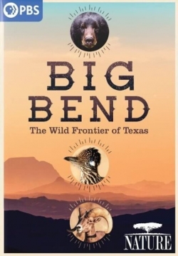 Watch Big Bend: The Wild Frontier of Texas movies free hd online