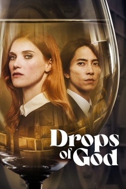 Watch Drops of God movies free hd online