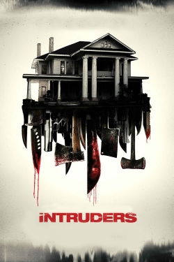 Watch Intruders movies free hd online