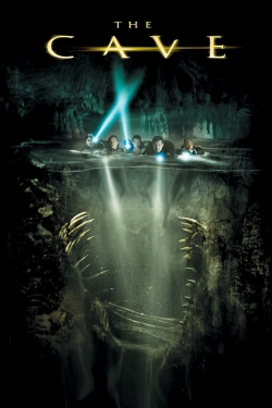 Watch The Cave movies free hd online