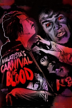 Watch Malatesta’s Carnival of Blood movies free hd online