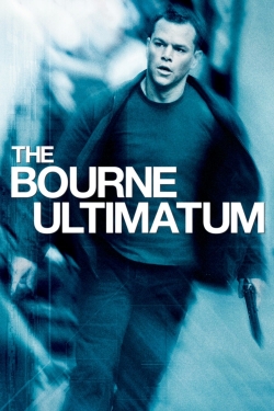 Watch The Bourne Ultimatum movies free hd online