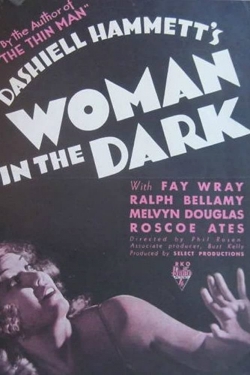 Watch Woman in the Dark movies free hd online