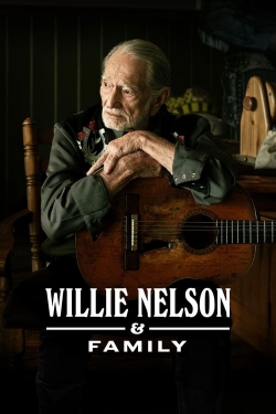 Watch Willie Nelson & Family movies free hd online