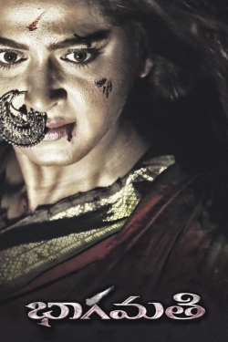 Watch Bhaagamathie movies free hd online