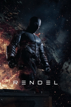 Watch Rendel movies free hd online