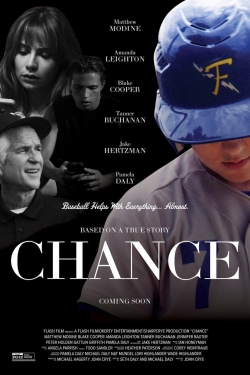 Watch Chance movies free hd online