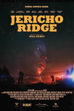 Watch Jericho Ridge movies free hd online