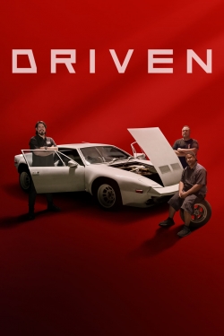 Watch Driven movies free hd online