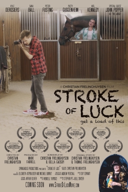 Watch Stroke of Luck movies free hd online