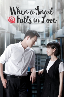 Watch When a Snail Falls in Love movies free hd online