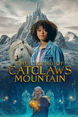 Watch The Legend of Catclaws Mountain movies free hd online