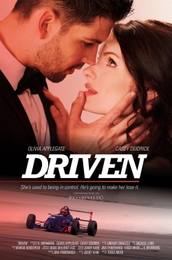 Watch Driven movies free hd online