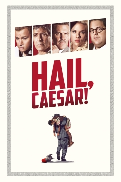 Watch Hail, Caesar! movies free hd online