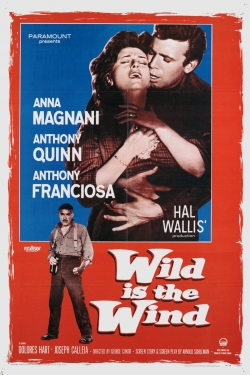 Watch Wild Is the Wind movies free hd online