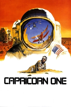 Watch Capricorn One movies free hd online