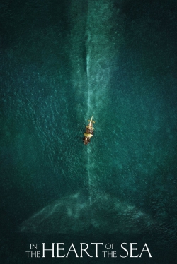 Watch In the Heart of the Sea movies free hd online