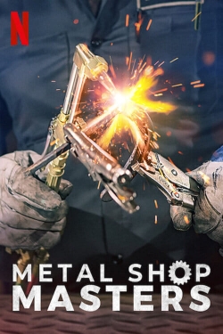 Watch Metal Shop Masters movies free hd online