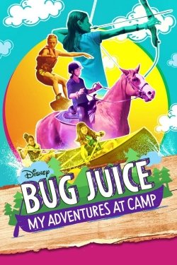 Watch Bug Juice: My Adventures at Camp movies free hd online