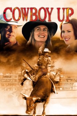 Watch Cowboy Up movies free hd online