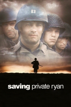 Watch Saving Private Ryan movies free hd online