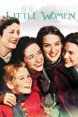 Watch Little Women movies free hd online