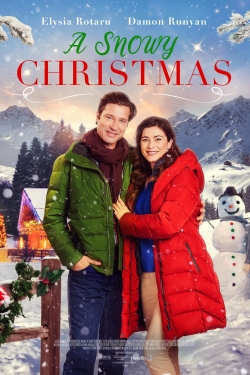 Watch A Snowy Christmas movies free hd online