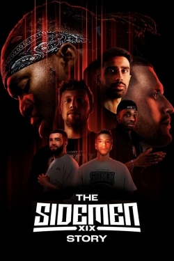 Watch The Sidemen Story movies free hd online