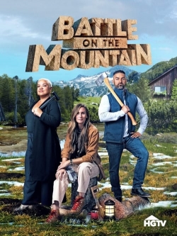 Watch Battle on the Mountain movies free hd online