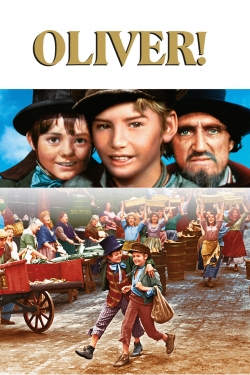 Watch Oliver! movies free hd online