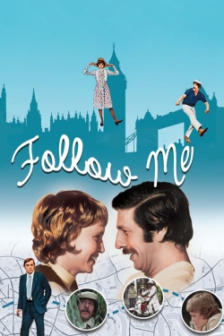 Watch Follow Me! movies free hd online