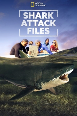 Watch Shark Attack Files movies free hd online