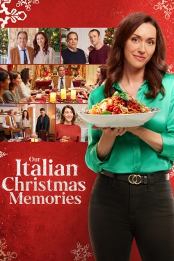 Watch Our Italian Christmas Memories movies free hd online