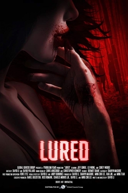 Watch Lured movies free hd online