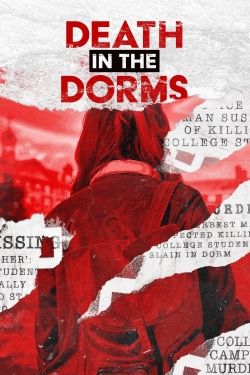 Watch Death in the Dorms movies free hd online