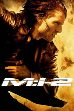 Watch Mission: Impossible II movies free hd online