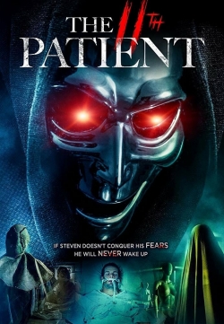 Watch The 11th Patient movies free hd online